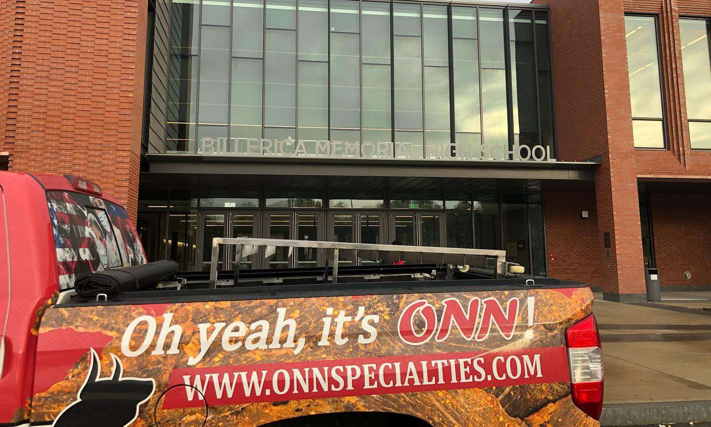 Billerica Schools-1 BMHS and ONN Specialties
