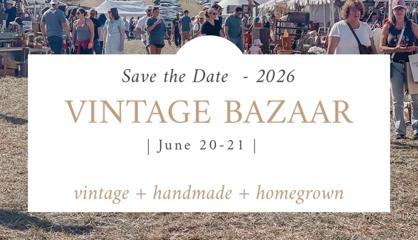 260620-21 Vintage Bazaar NE