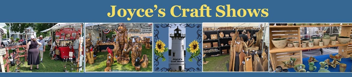 260710-12 Joyces Craft Shows